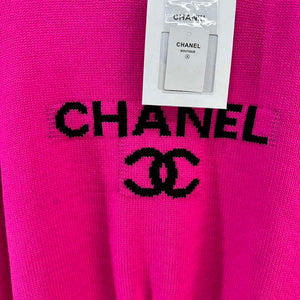 Chanel Women's Fashion Clothing Sweater CC69143 - S - View 6