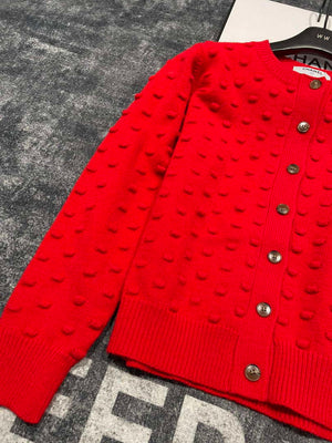 Chanel Women's Fashion Clothing Sweater CC69144 - S - View 5