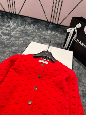 Chanel Women's Fashion Clothing Sweater CC69144 - S - View 6