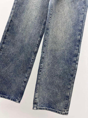 Chanel Women's Fashion Jeans C58814 - S - View 4