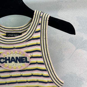 Chanel Women's Fashion Knitted Skirt C81018 - S - View 11