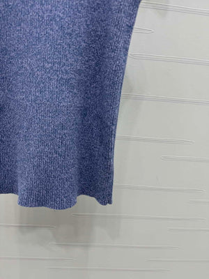 Chanel Women's Fashion Knitted T-shirt C81008 - S - View 6
