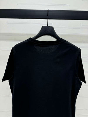 Chanel Women's Fashion T-shirt C81003 - S / White - View 16