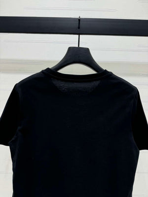 Chanel Women's Fashion T-shirt C81005 - S / White - View 16