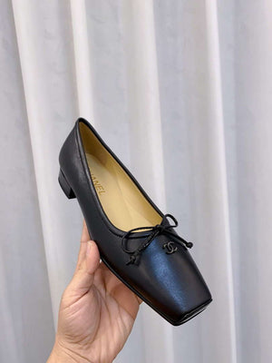Chanel Women's Loafers Fashion Shoes C93264 - Euro 35=US 4 - View 5