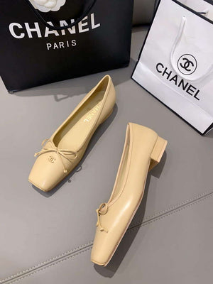Chanel Women's Loafers Fashion Shoes C93265 - Euro 35=US 4 - View 2
