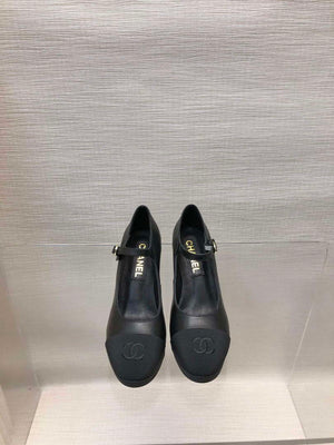 Chanel Women's Pumps Fashion Shoes C93266 - Euro 35=US 4 - View 2
