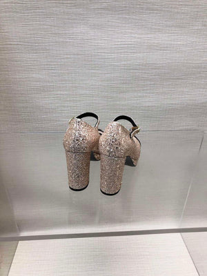 Chanel Women's Pumps Fashion Shoes C93271 - Euro 35=US 4 - View 7