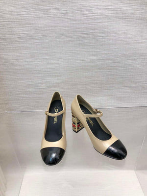 Chanel Women's Sandals Fashion Shoes C93211 - Euro 35=US 4 - View 7