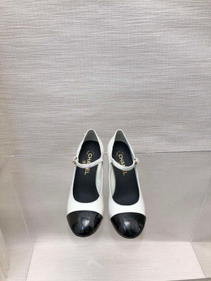 Chanel Women's Sandals Fashion Shoes C93212 - Euro 35=US 4 - View 2