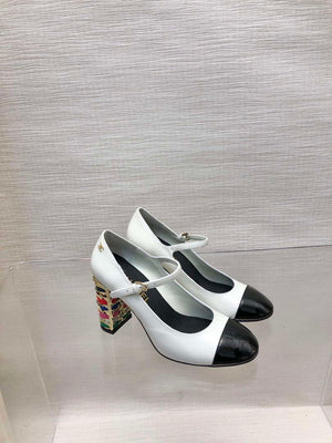Chanel Women's Sandals Fashion Shoes C93212 - Euro 35=US 4 - View 4