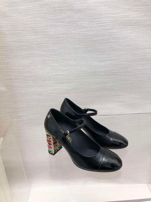 Chanel Women's Sandals Fashion Shoes C93213 - Euro 35=US 4 - View 7