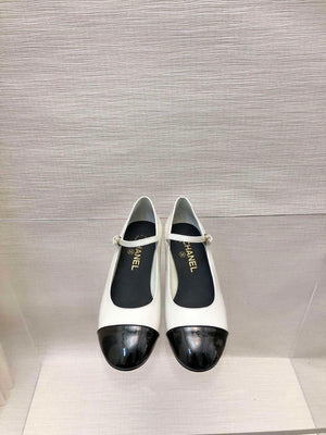 Chanel Women's Sandals Fashion Shoes C93215 - Euro 35=US 4 - View 2