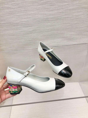 Chanel Women's Sandals Fashion Shoes C93215 - Euro 35=US 4 - View 6