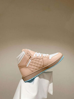 Chanel Women's Sneaker G45080 Trainers Calfskin C90126 - 34 - View 9