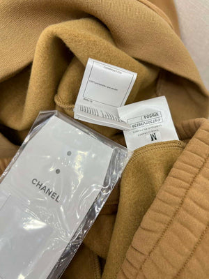 Chanel Women's Tracksuit Casual sports suit Clothing C33003 - S - View 8