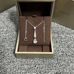 Chaumet 083851 Josephine ronde d aigrettes pendant C888912 - Default Title - View 9