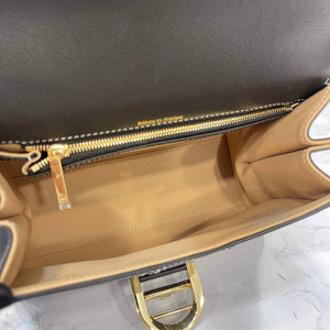 Delvaux AA0569 Brillant PM Rod¨¦o Calf Bag Black - Default Title - View 9