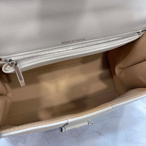 Delvaux AA0569 Brillant PMin Rodeo Calf White - Default Title - View 9