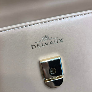 Delvaux AA0611 Temp¨ºte MM Bag milk tea - Default Title - View 8
