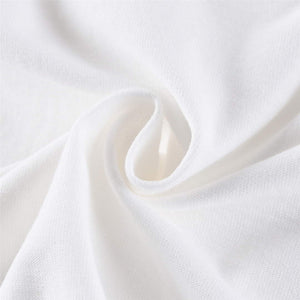 Dior 313J696 Men's Women's Relaxed Fit Cotton Jersey T-shirt D65851 - XS - View 9