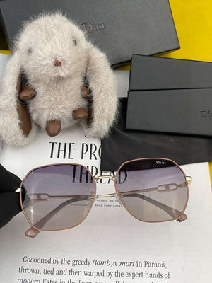 Dior Classic Sunglasses Fashion CD0823 - Color 1 - View 4