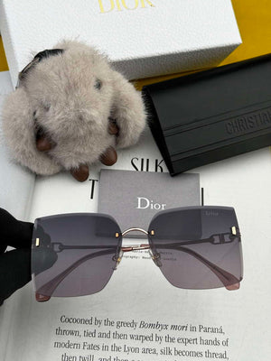 Dior Classic Sunglasses Fashion CD3641 - Color 1 - View 3