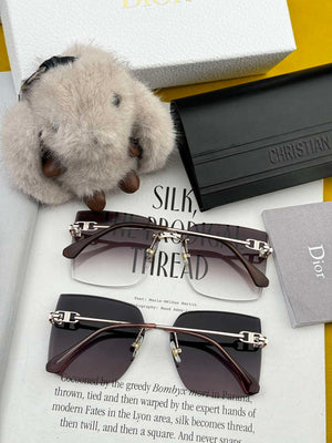 Dior Classic Sunglasses Fashion CD3641 - Color 1 - View 8