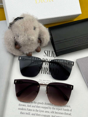 Dior Classic Sunglasses Fashion CD4641 - Color 1 - View 9