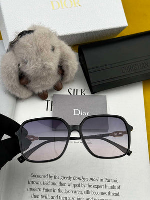 Dior Classic Sunglasses Fashion CD4748 - Color 1 - View 3