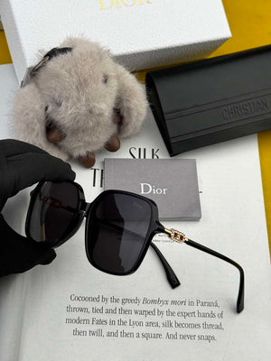 Dior Classic Sunglasses Fashion CD4748 - Color 1 - View 7