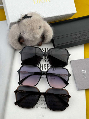 Dior Classic Sunglasses Fashion CD4748 - Color 1 - View 9