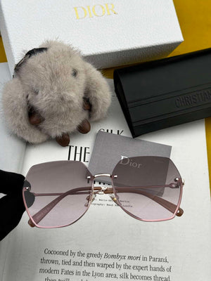 Dior Classic Sunglasses Fashion CD8637 - Color 1 - View 2