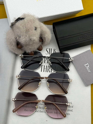 Dior Classic Sunglasses Fashion CD8637 - Color 1 - View 8