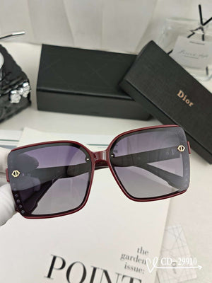 Dior Classic Sunglasses Fashion D29910 - Color 1 - View 7