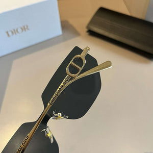 Dior Classic Sunglasses Fashion D93001 - Color 1 - View 19