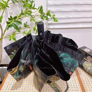 Dior Fashion Folding Sun Umbrella D77225 - Default Title - View 10