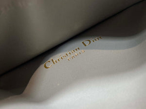 Dior Five-Slot Card Holder S5130 Grained Calfskin D0026 - Default Title - View 4