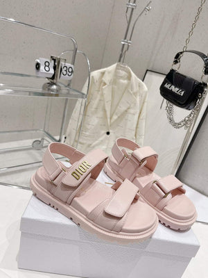 Dior KCQ547LAB Dioract Sandal D55781 - 35 - View 1