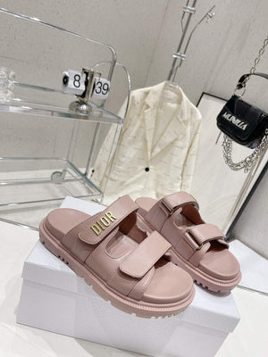 Dior KCQ718LAB Dioract Slide D55782 - 35 - View 1