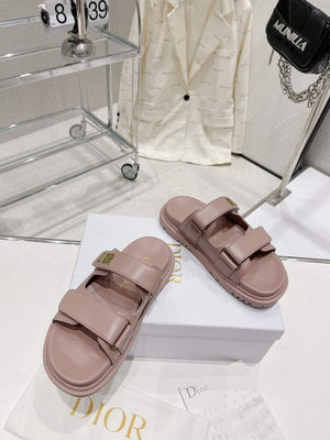 Dior KCQ718LAB Dioract Slide D55782 - 35 - View 4