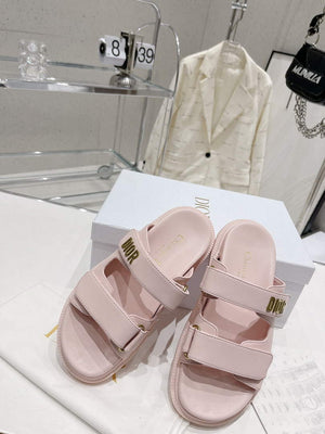 Dior KCQ718LAB Dioract Slide D55783 - 35 - View 5