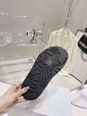 Dior KCQ547LAB Dioract Sandal D55786 - 35 - View 9