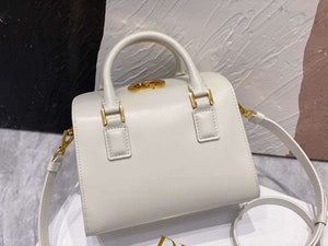 Dior M8671UBEQ_M900 Small Boston bag White box Calfskin - Default Title - View 4