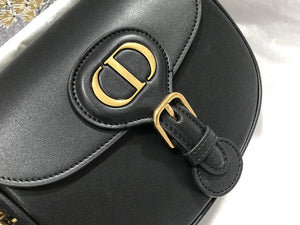 Dior M9317 Crossbody small dior Bobby bag Black box Calfskin - Default Title - View 6