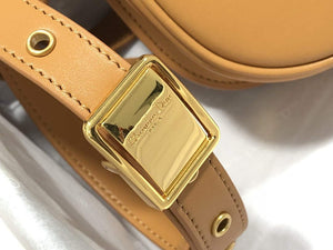 Dior M9317 Crossbody small dior Bobby bag Tan box Calfskin - Default Title - View 5
