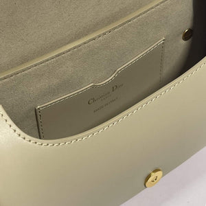 Dior M9327 dior Bobby bag East West Grren Box Calfskin - Default Title - View 6