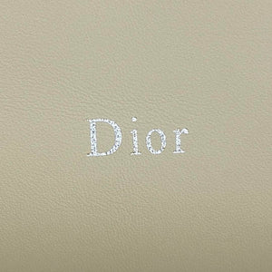 Dior Medium Dior Bow Bag M0714OUQO_M900 Beige Lambskin - Default Title - View 5