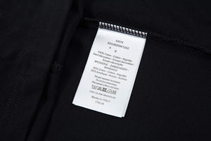 Dior Men's Women's Short Sleeve T-shirt D77544 - XS - View 8