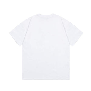 Dior Men's Women's Short Sleeve T-shirt D77545 - XS - View 9